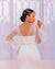 Stunning Mermaid Long Sleeves SweetHeart Floor-Length Bridesmaid Dress, CG047